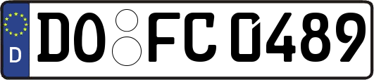 DO-FC0489