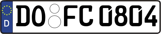DO-FC0804