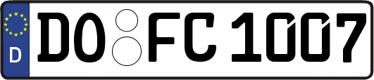 DO-FC1007