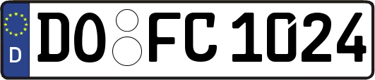 DO-FC1024