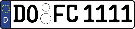 DO-FC1111