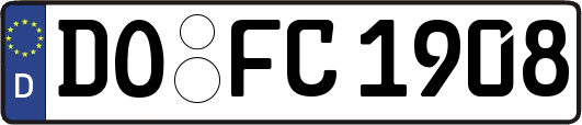 DO-FC1908