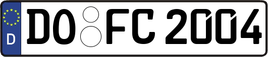 DO-FC2004