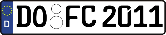 DO-FC2011