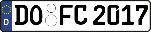 DO-FC2017