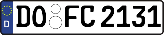 DO-FC2131