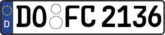 DO-FC2136