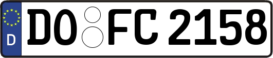 DO-FC2158