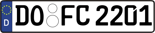 DO-FC2201