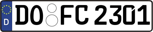 DO-FC2301
