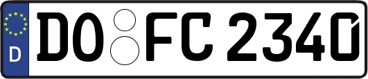DO-FC2340