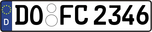 DO-FC2346