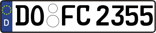 DO-FC2355