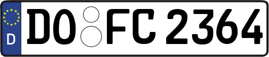 DO-FC2364