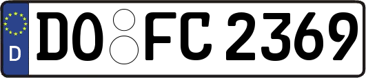 DO-FC2369