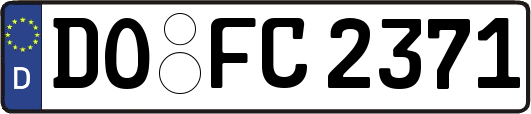DO-FC2371