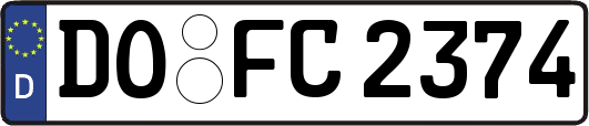 DO-FC2374