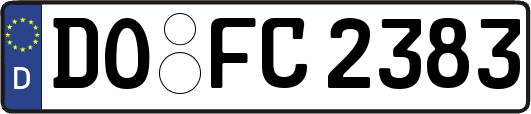 DO-FC2383