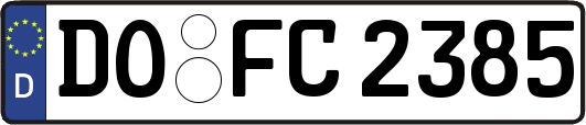 DO-FC2385