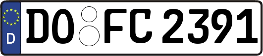 DO-FC2391