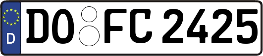 DO-FC2425