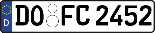 DO-FC2452