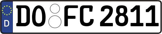 DO-FC2811