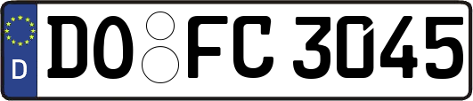 DO-FC3045