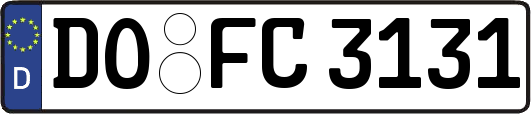 DO-FC3131