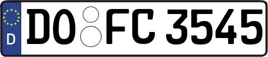 DO-FC3545