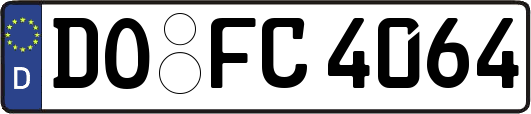DO-FC4064