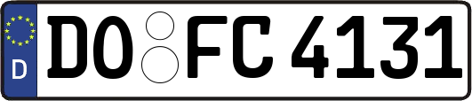 DO-FC4131