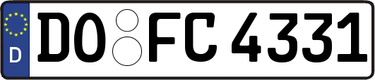 DO-FC4331