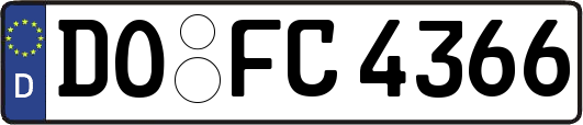 DO-FC4366