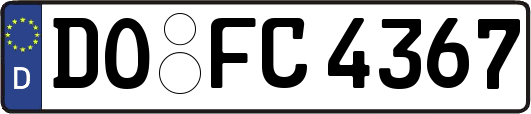 DO-FC4367