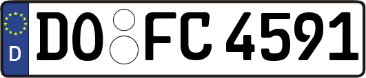 DO-FC4591