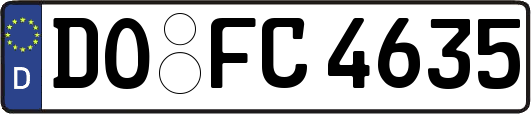 DO-FC4635