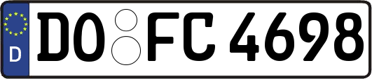 DO-FC4698