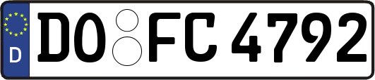 DO-FC4792