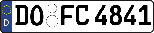 DO-FC4841