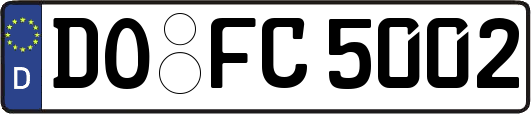 DO-FC5002