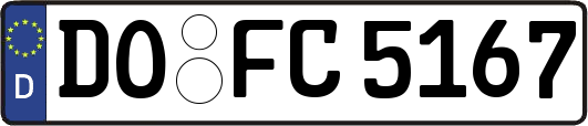 DO-FC5167