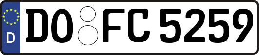 DO-FC5259