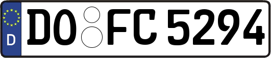 DO-FC5294