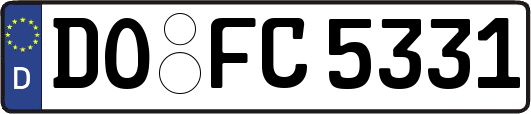 DO-FC5331