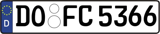 DO-FC5366