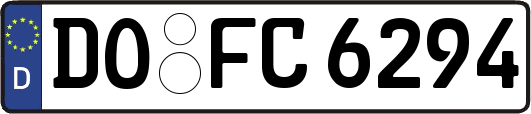 DO-FC6294