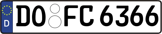 DO-FC6366