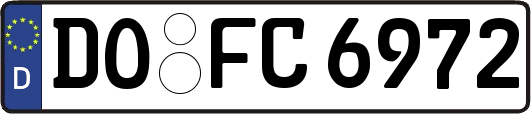 DO-FC6972
