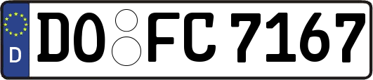 DO-FC7167